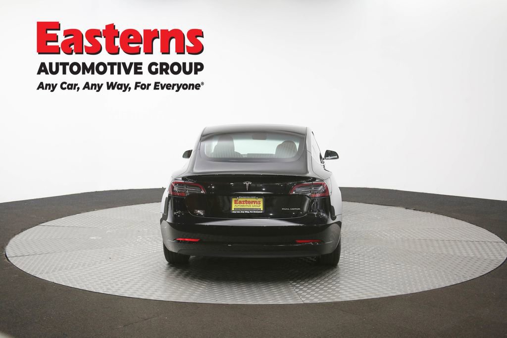 Used 2018 Tesla Model 3 Long Range image 33