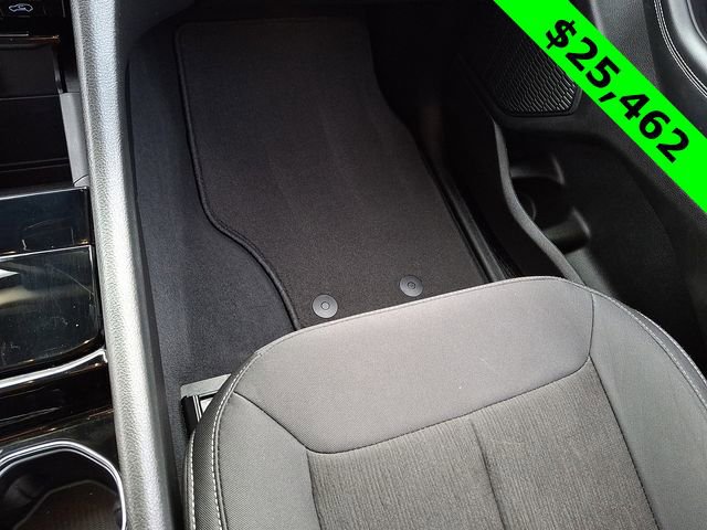 Certified 2023 Jeep Grand Cherokee Laredo image 28