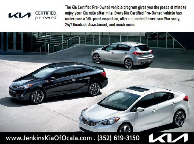 Certified 2020 Kia Forte LXS