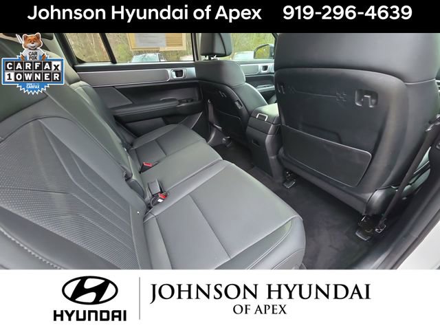 Used 2024 Hyundai Santa Fe XRT image 22