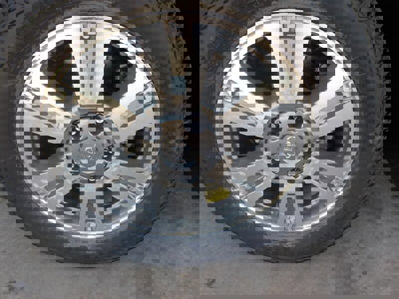 Used 2017 Toyota Tundra 1794 Edition image 10