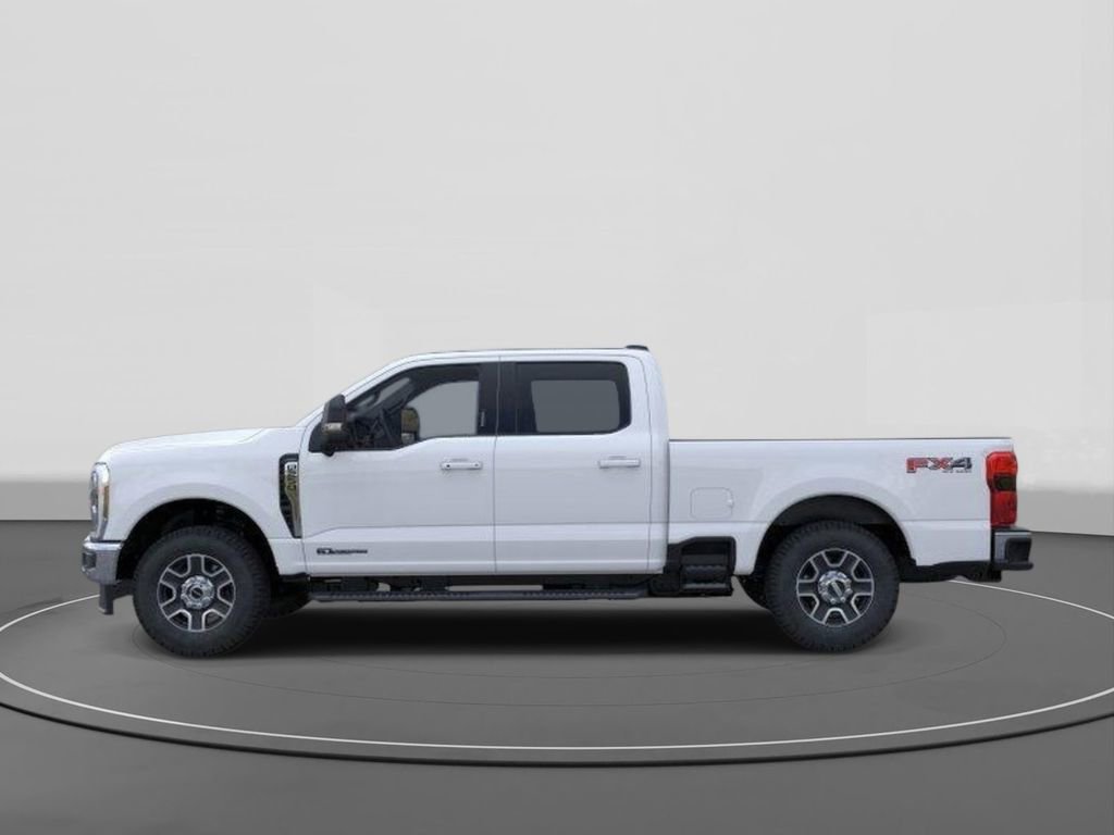 New 2026 Ford F250 Lariat AWD/4WD image 3