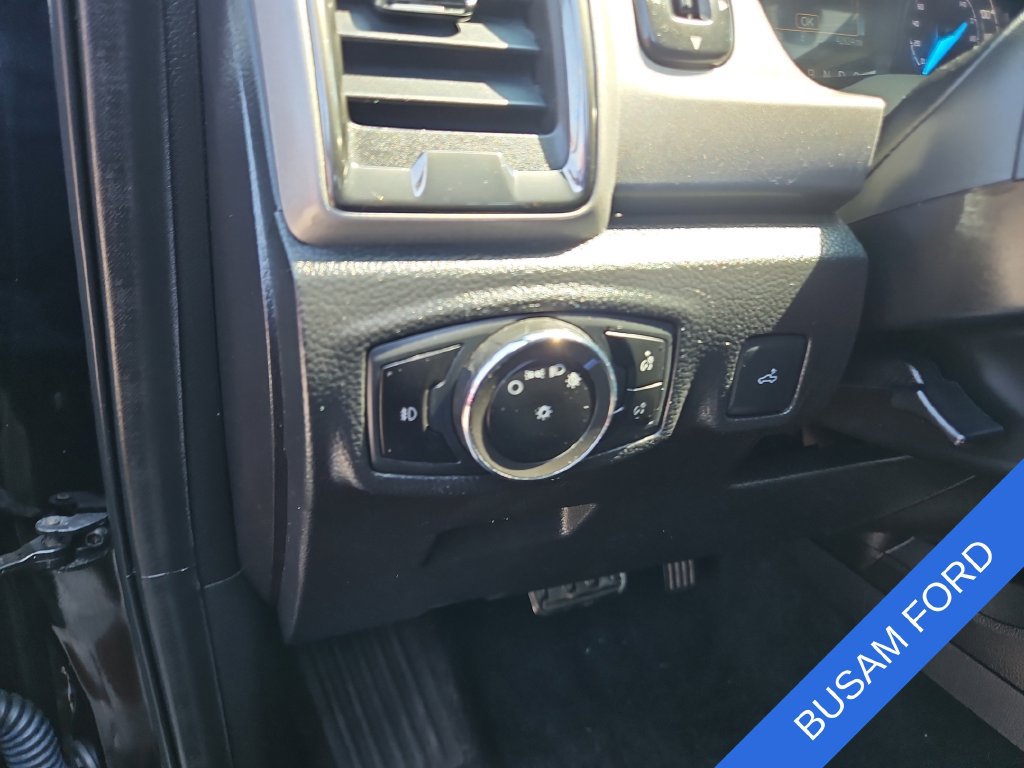 Used 2023 Ford Ranger XLT w/ Equipment Group 302A High AWD/4WD image 23