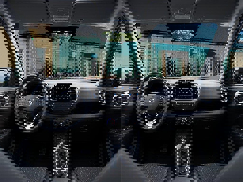 New 2026 Hyundai Venue SE image 11