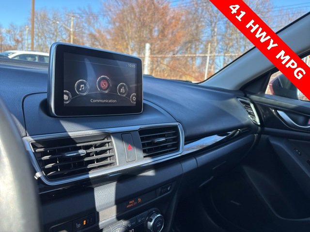 Used 2014 MAZDA MAZDA3 i Grand Touring image 18