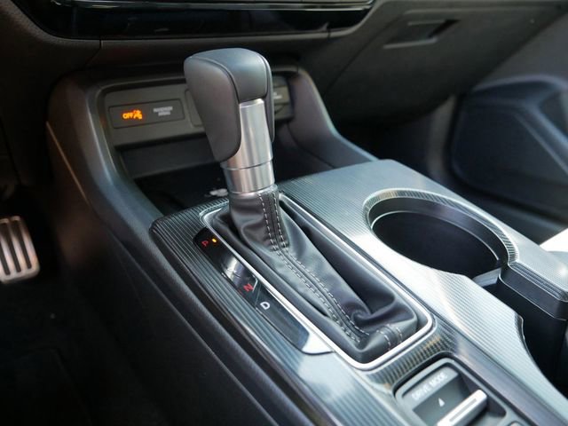 Used 2025 Honda Civic Sport Touring image 29
