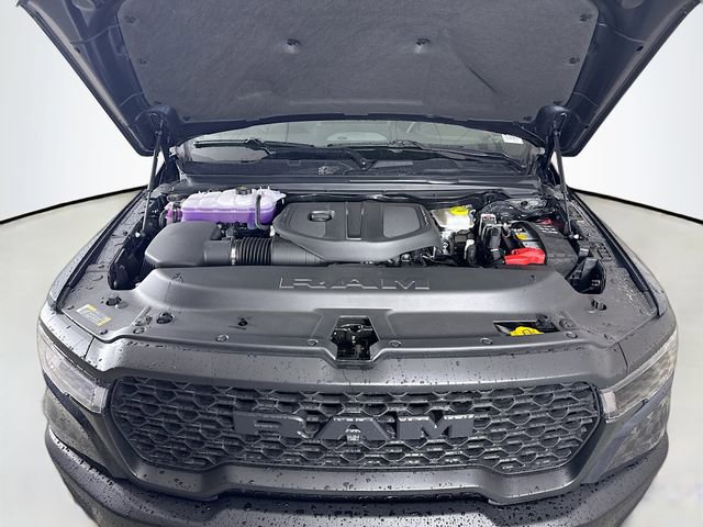 New 2026 RAM 1500 Rebel image 29