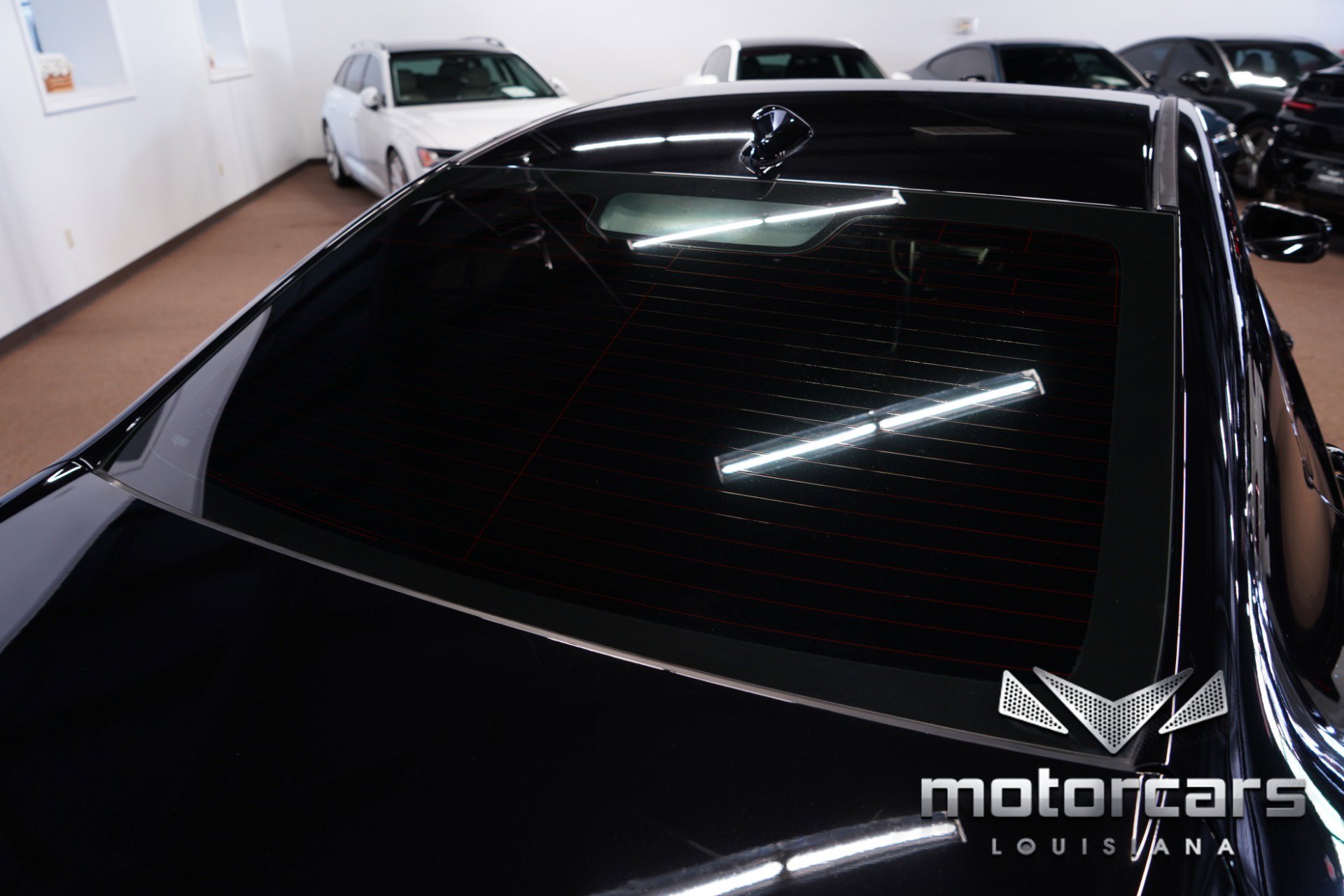 Used 2019 Acura TLX V6 image 16