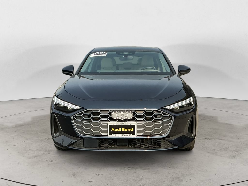 Used 2025 Audi A5 2.0T Premium Plus w/ Premium Plus AWD/4WD image 2