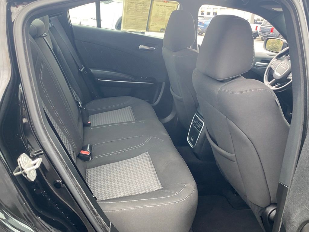 Used 2023 Dodge Charger SXT image 16