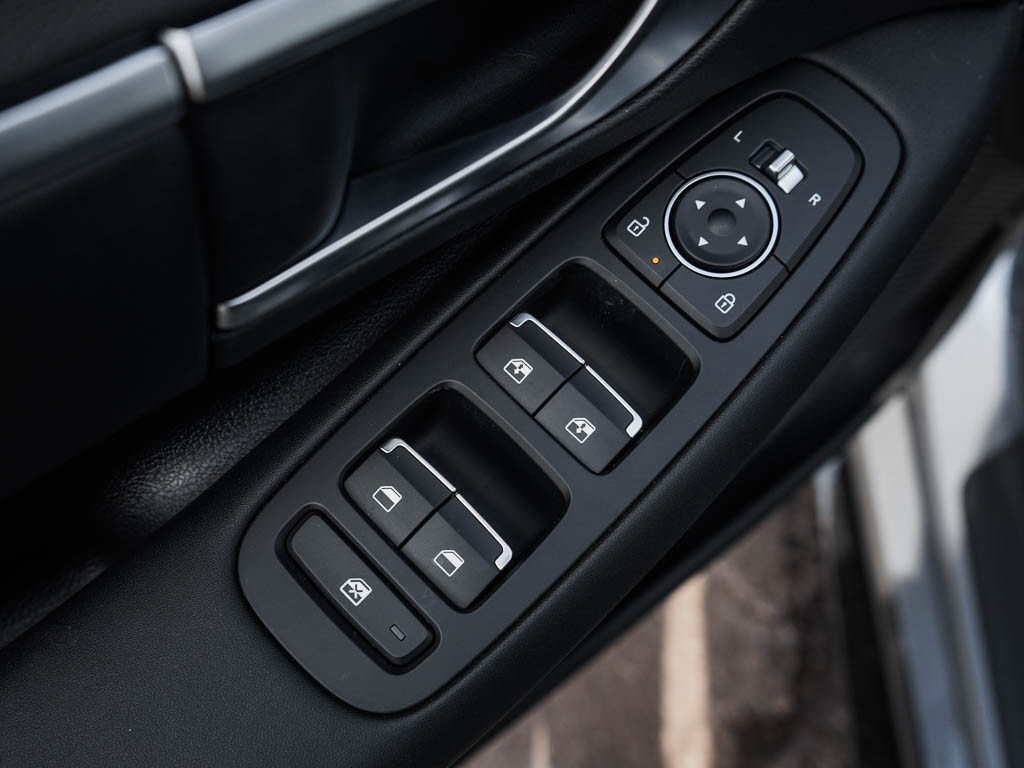 New 2026 Hyundai Sonata SEL image 15