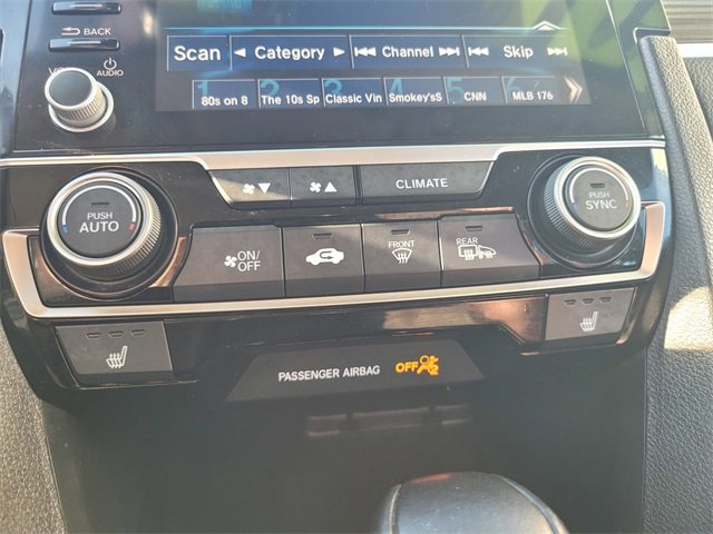 Used 2020 Honda Civic Touring image 25