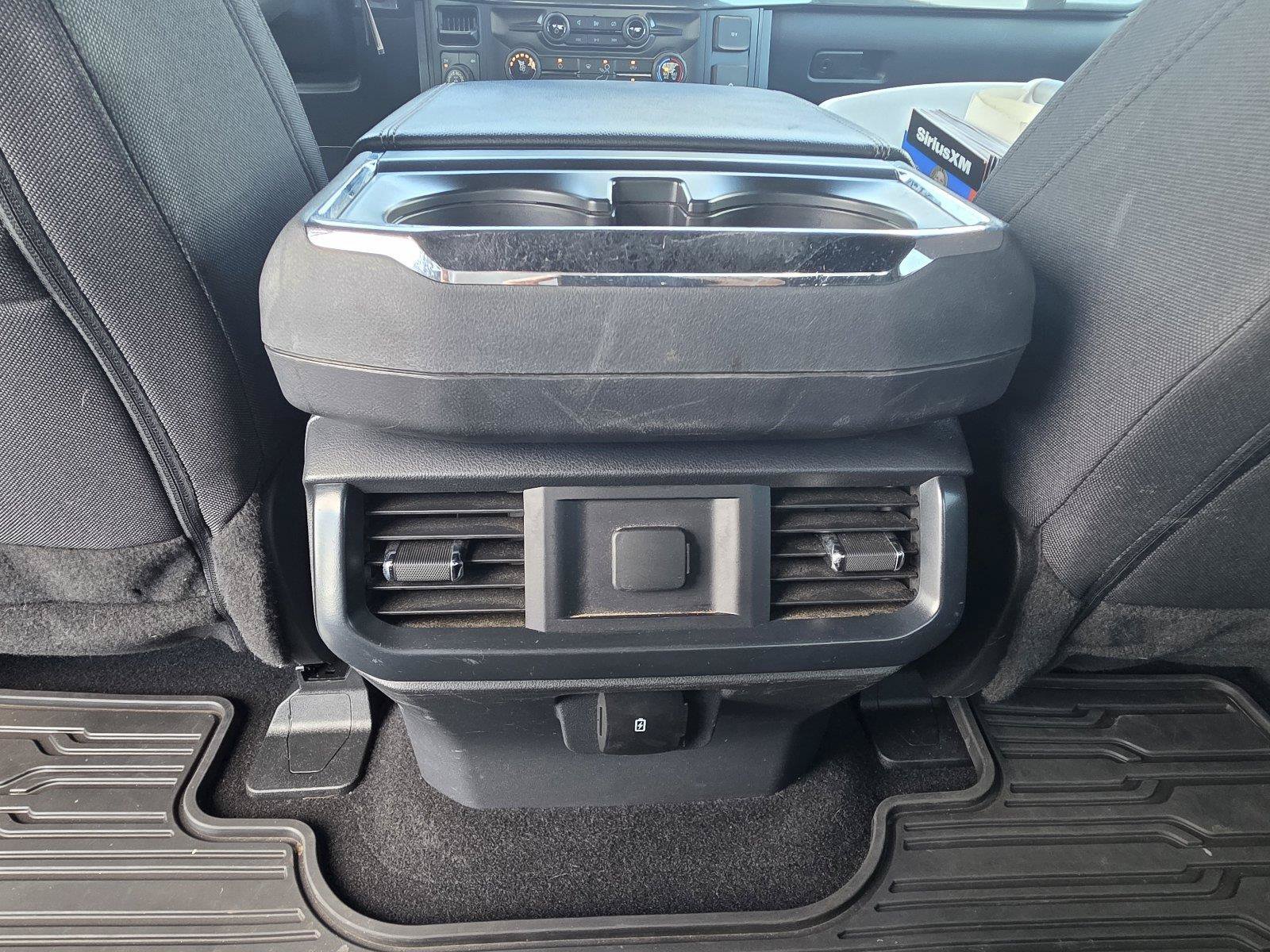 Used 2024 Ford F150 STX AWD/4WD image 44