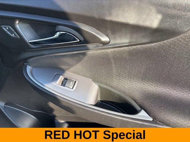 Used 2024 Chevrolet Malibu LT FWD image 41