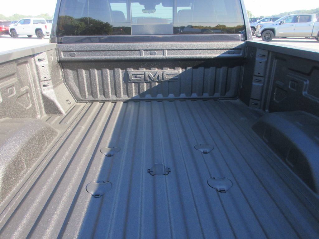 New 2026 GMC Sierra 2500 Denali Ultimate AWD/4WD image 7