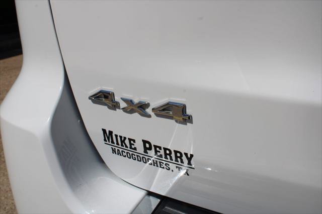 Certified 2020 Jeep Grand Cherokee Limited image 18