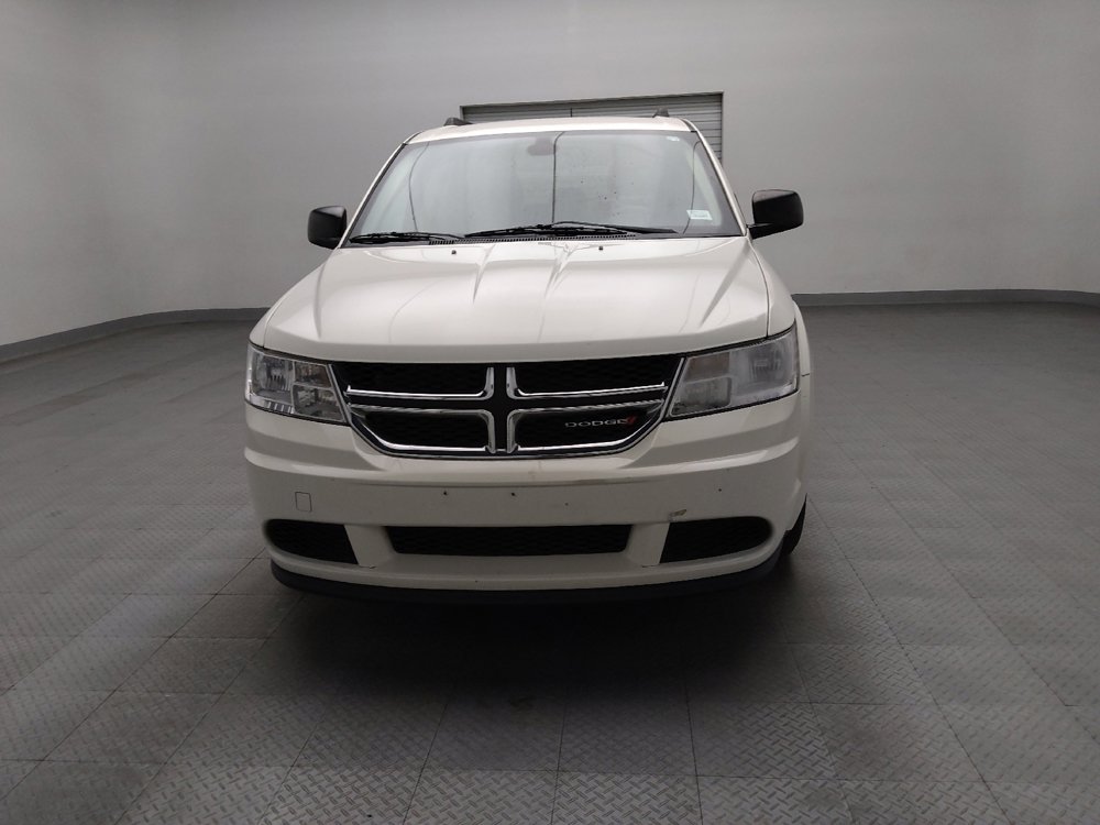Used 2018 Dodge Journey SE w/ Popular Equipment Group image 15