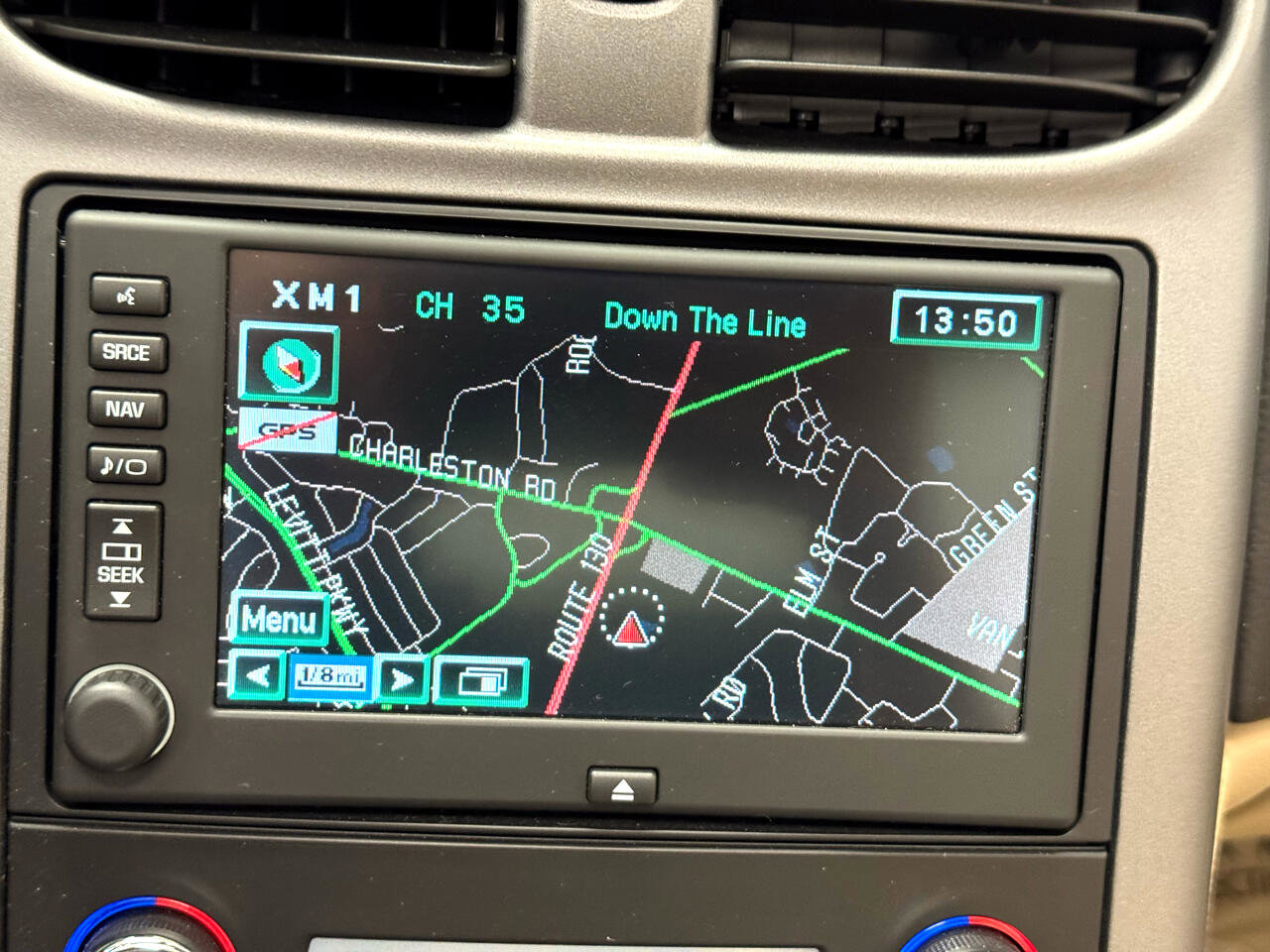 Used 2006 Chevrolet Corvette Coupe w/ Preferred Equipment Group image 15