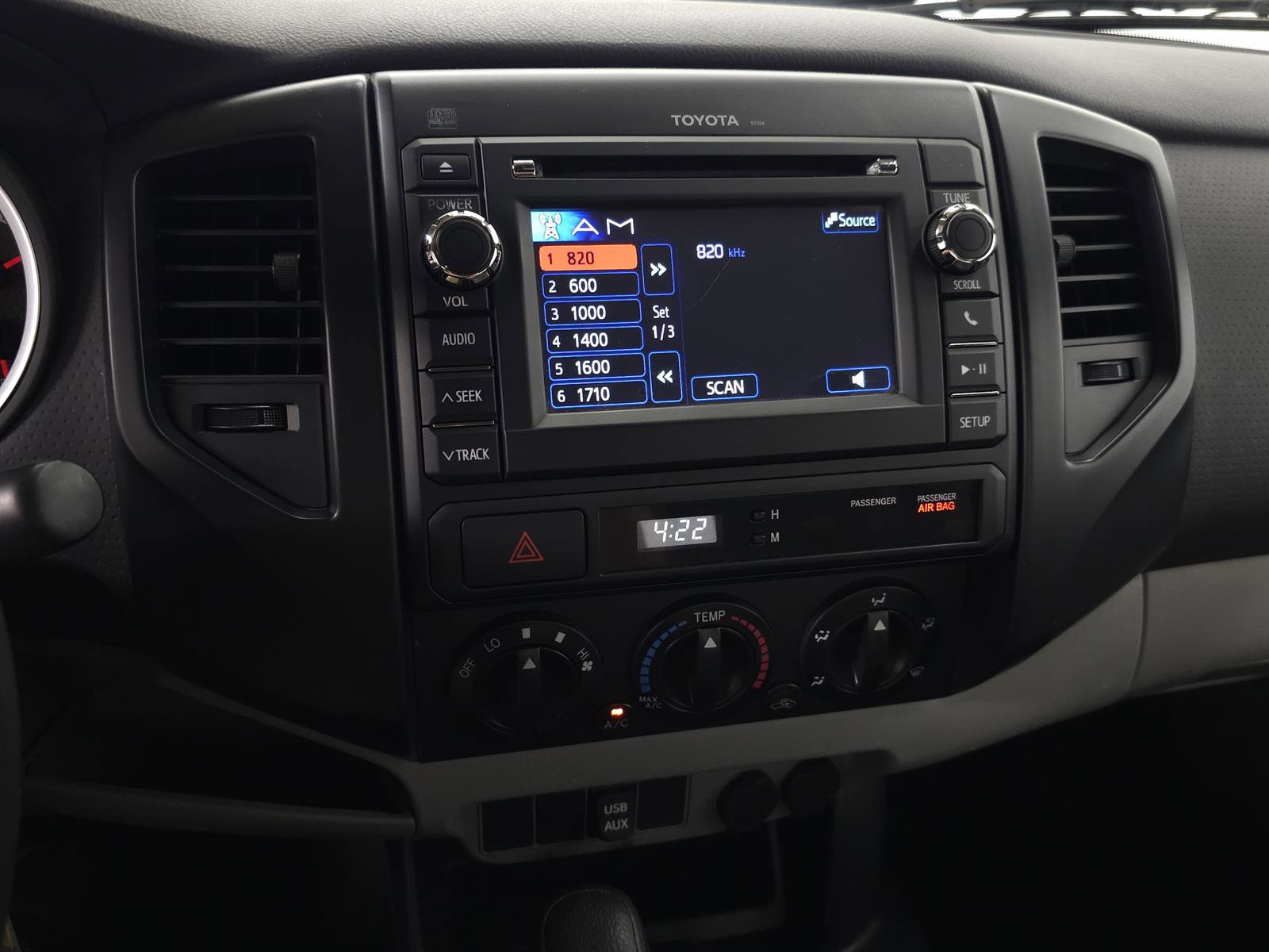 Used 2013 Toyota Tacoma 2WD Regular Cab image 17