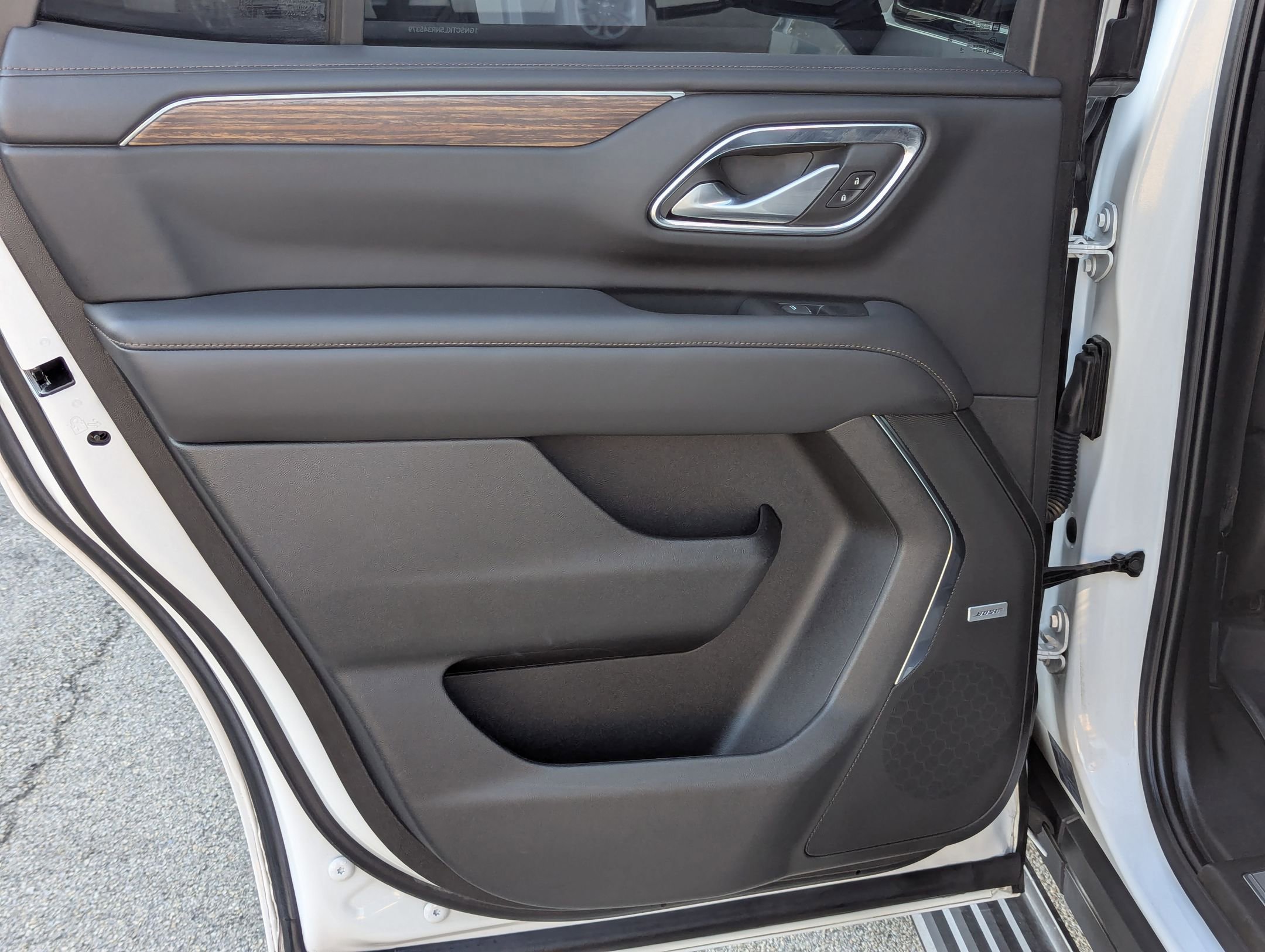 Used 2022 Chevrolet Tahoe High Country image 16