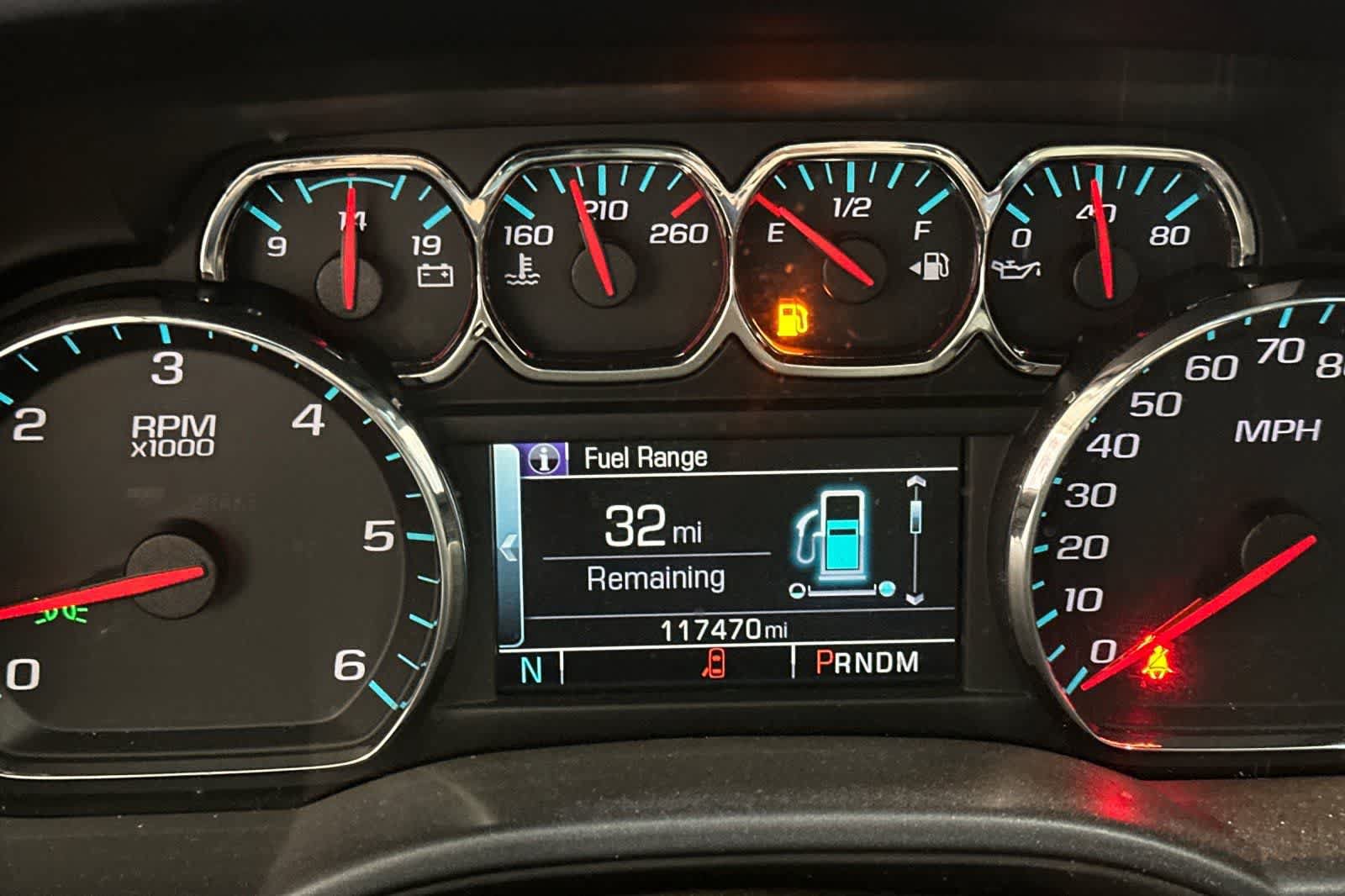 Used 2015 Chevrolet Silverado 1500 LT w/ LT Convenience Package RWD image 29