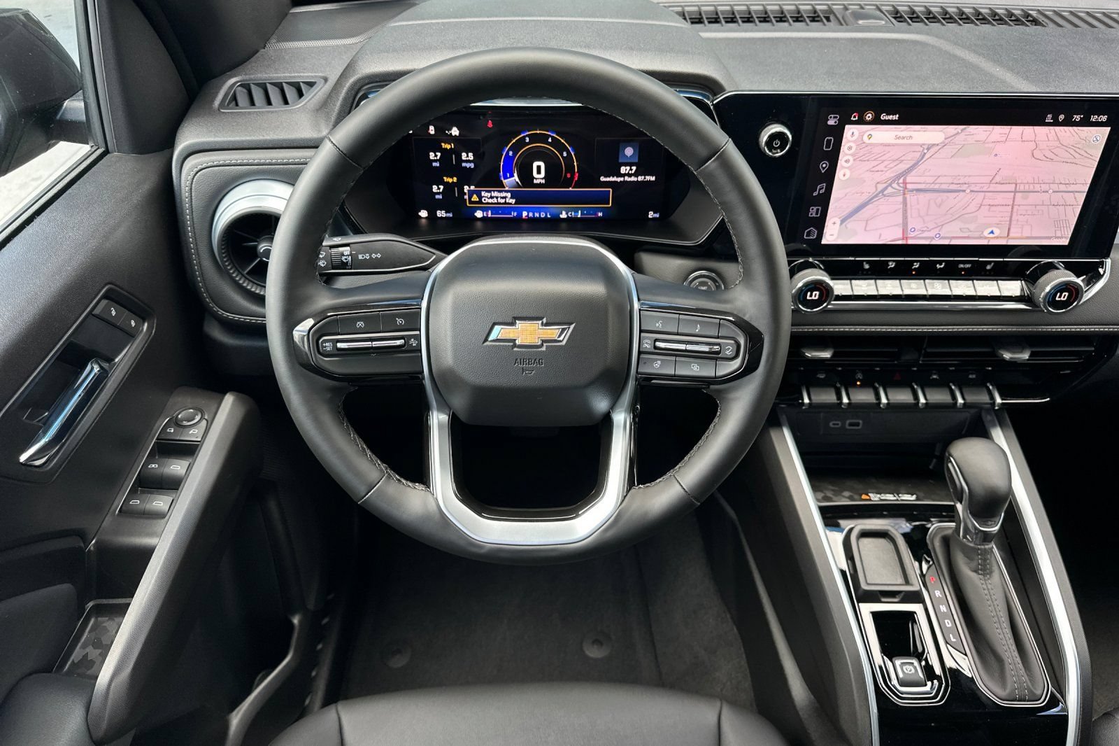 New 2026 Chevrolet Colorado LT w/ LT Convenience Package RWD image 14