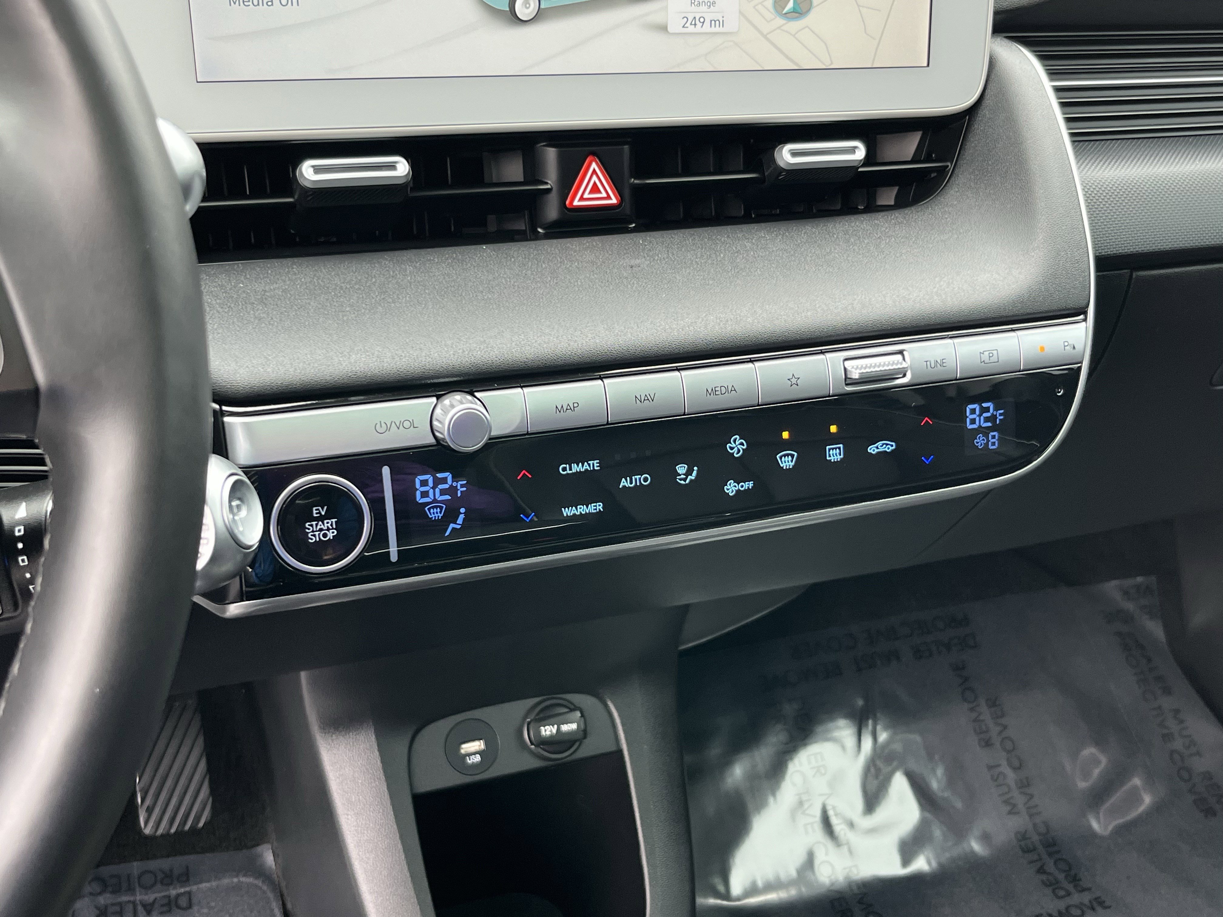 Certified 2024 Hyundai Ioniq 5 Limited image 24