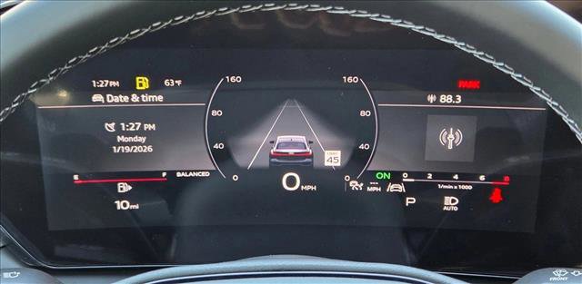 New 2025 Audi A5 2.0T Premium Plus w/ Premium Plus image 11