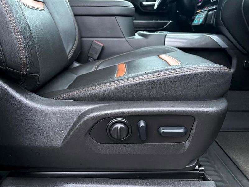 Used 2022 GMC Sierra 3500 AT4 w/ AT4 Premium Plus Package image 49