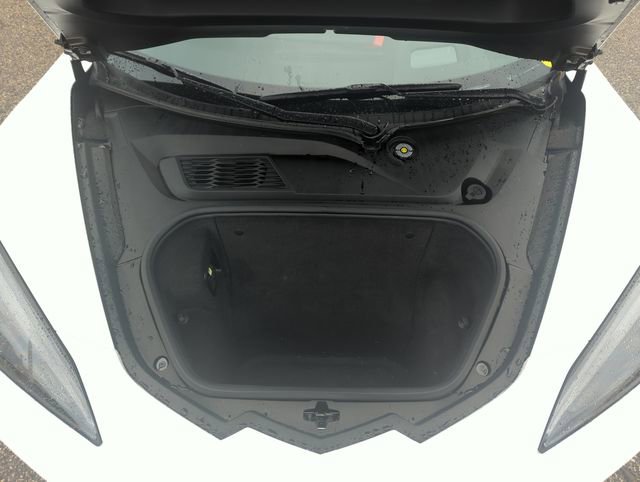 Used 2023 Chevrolet Corvette Stingray Preferred Cpe w/ 2LT image 29