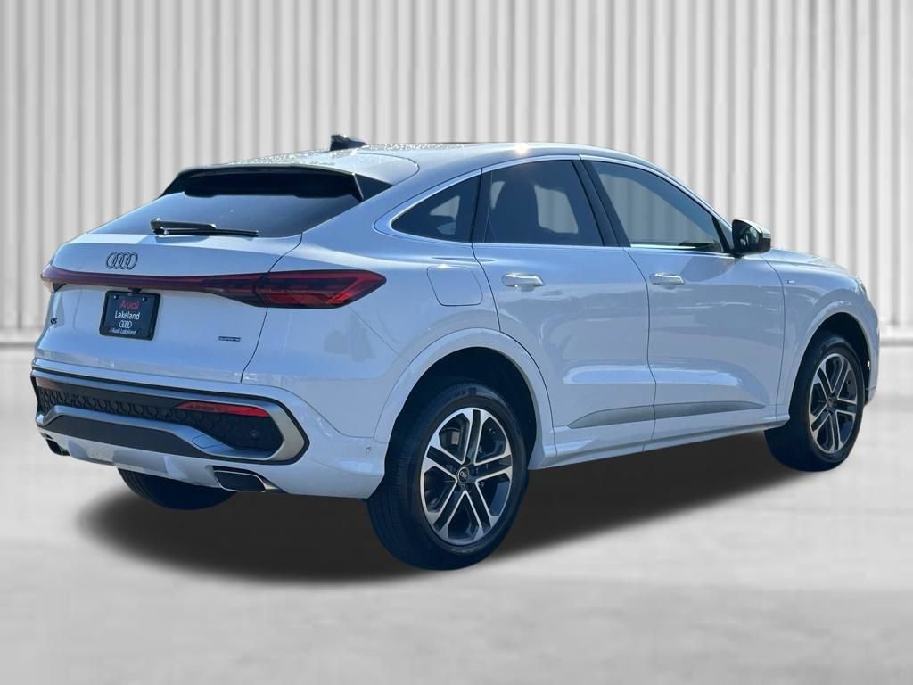 New 2026 Audi Q5 Premium Plus AWD/4WD image 5