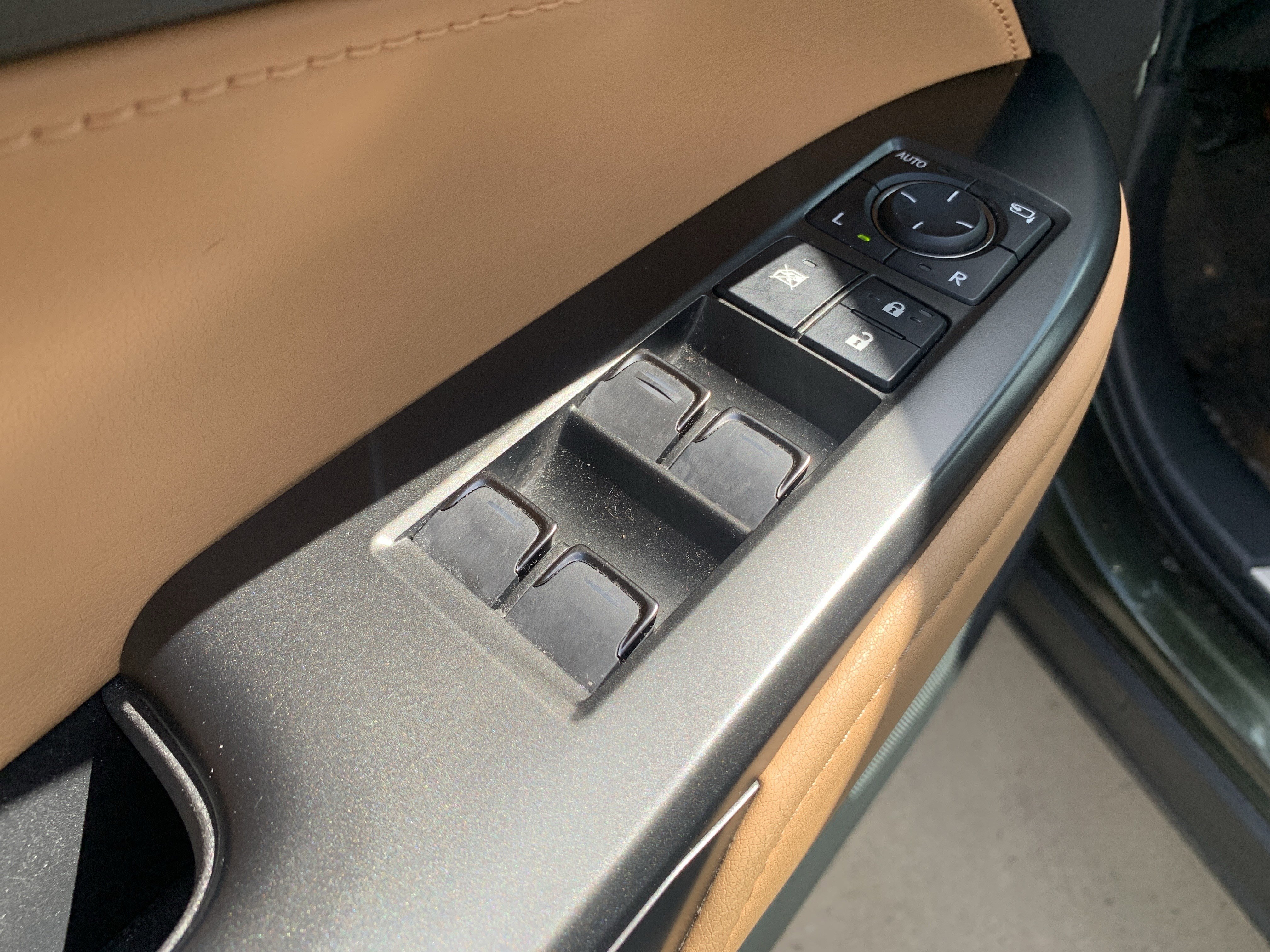 Used 2025 Lexus NX 350 AWD w/ Accessory Package (2T) image 15