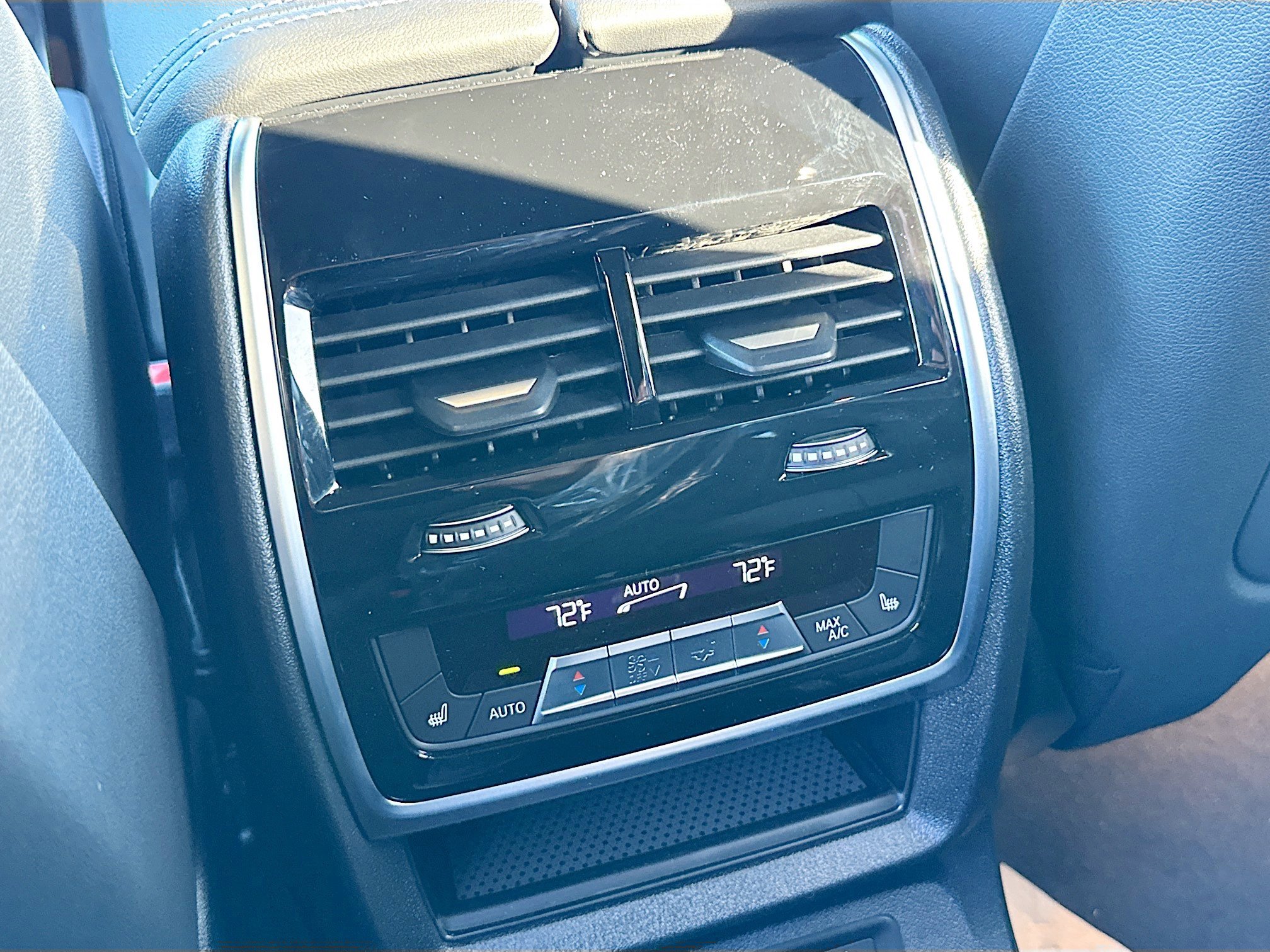 New 2026 BMW X7 xDrive40i w/ Executive Package image 20