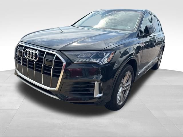 Used 2024 Audi Q7 3.0T Premium Plus
