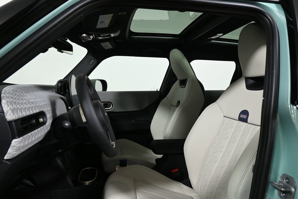 Used 2026 MINI Cooper S image 13