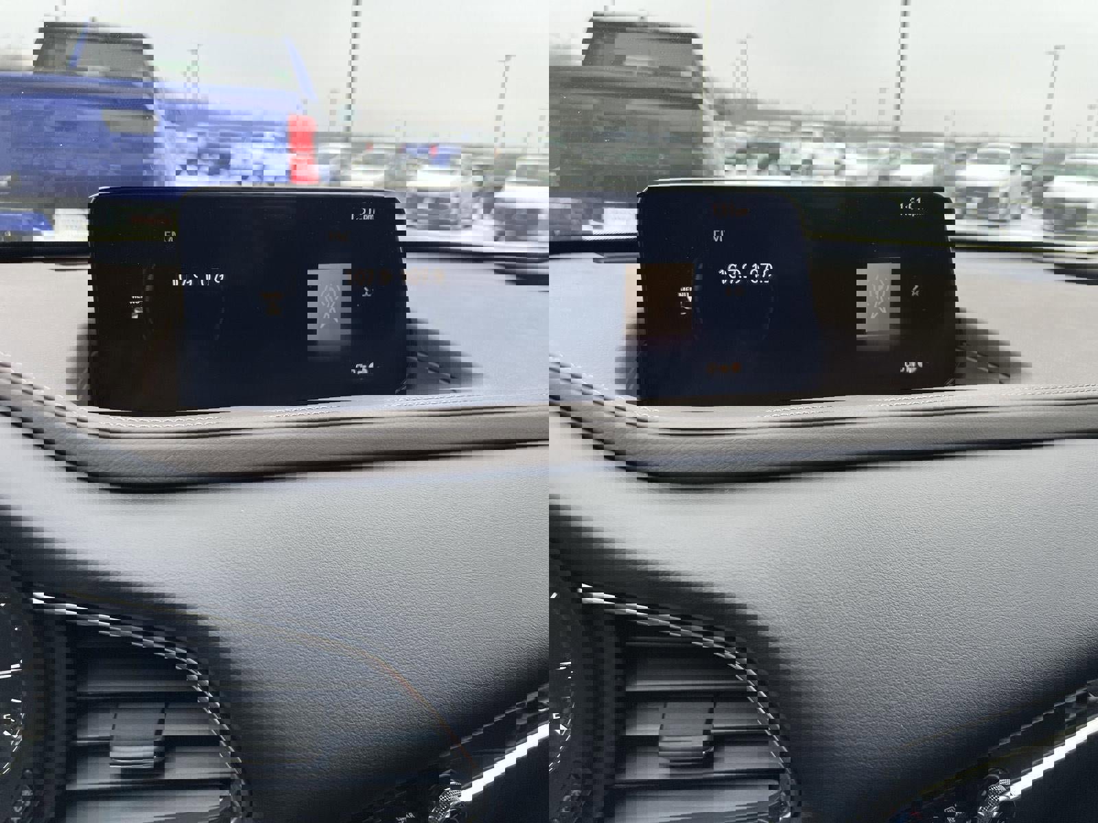 Used 2025 MAZDA CX-30 2.5 Turbo w/ Premium Package image 15