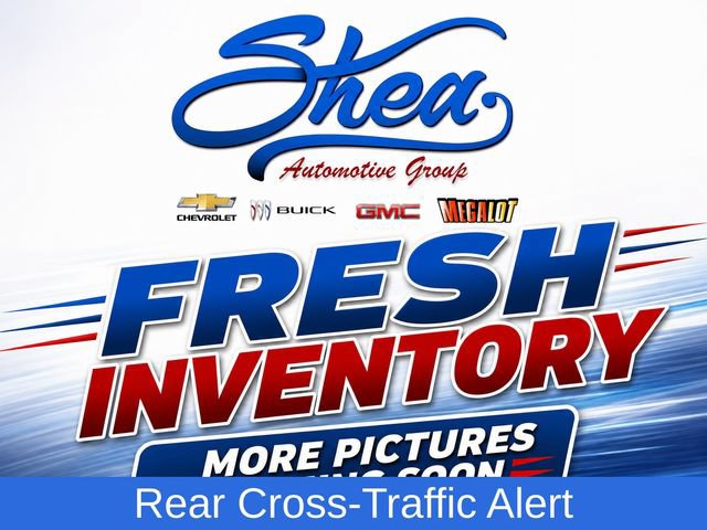 Used 2015 Buick LaCrosse Leather w/ Experience Buick Package FWD image 13