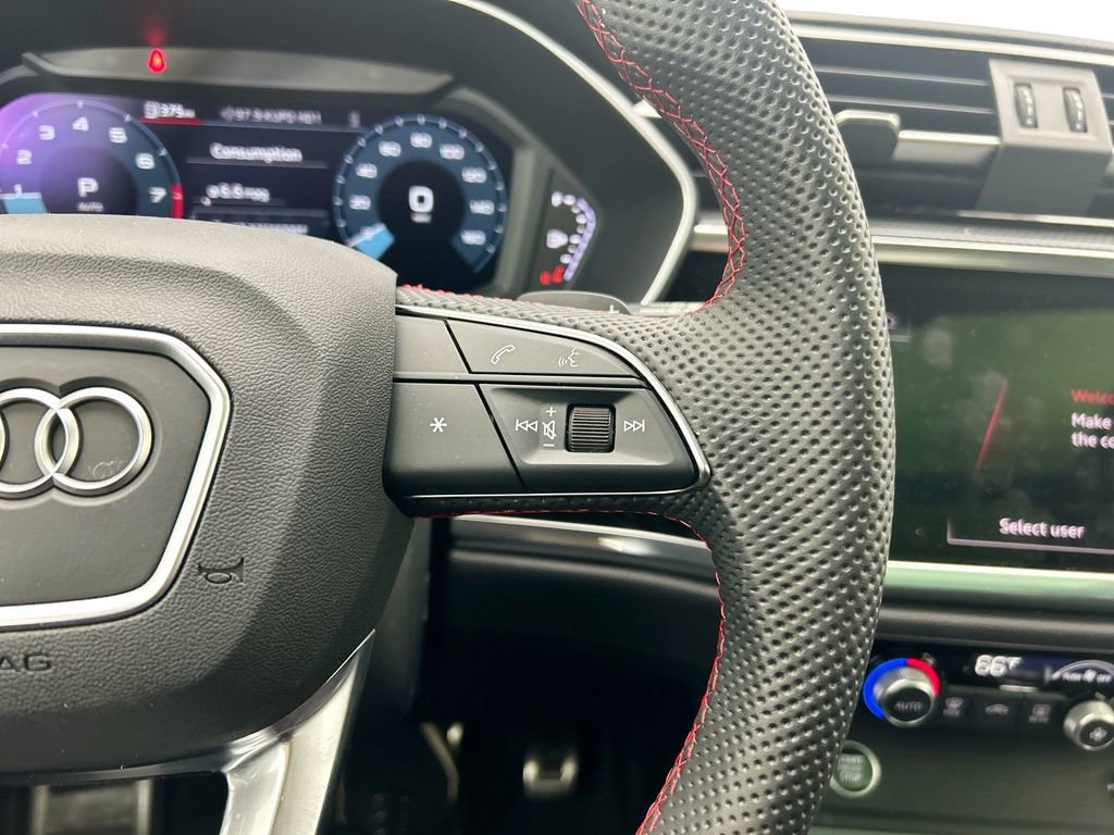 Used 2025 Audi Q3 2.0T Premium Plus w/ Premium Plus Package image 12