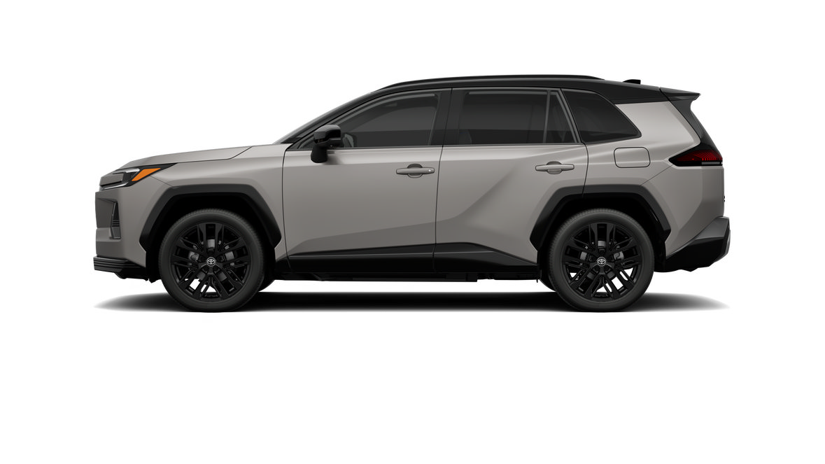 New 2026 Toyota RAV4 XSE w/ Weather Package AWD/4WD image 25
