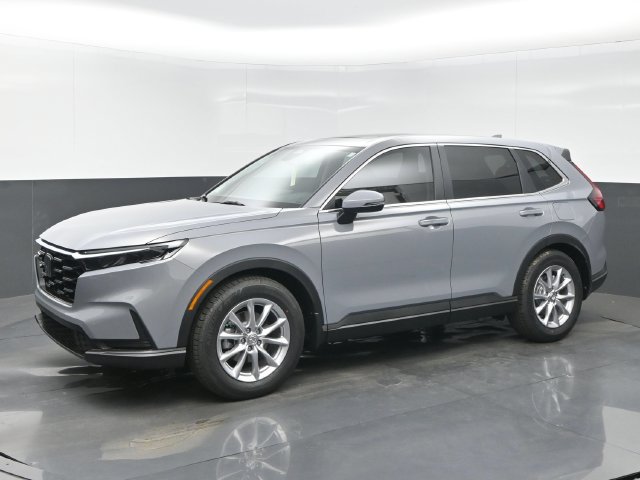 New 2027 Honda CR-V EX image 2