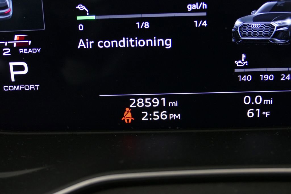 Used 2023 Audi Q5 2.0T Premium Plus w/ Premium Plus Package image 18