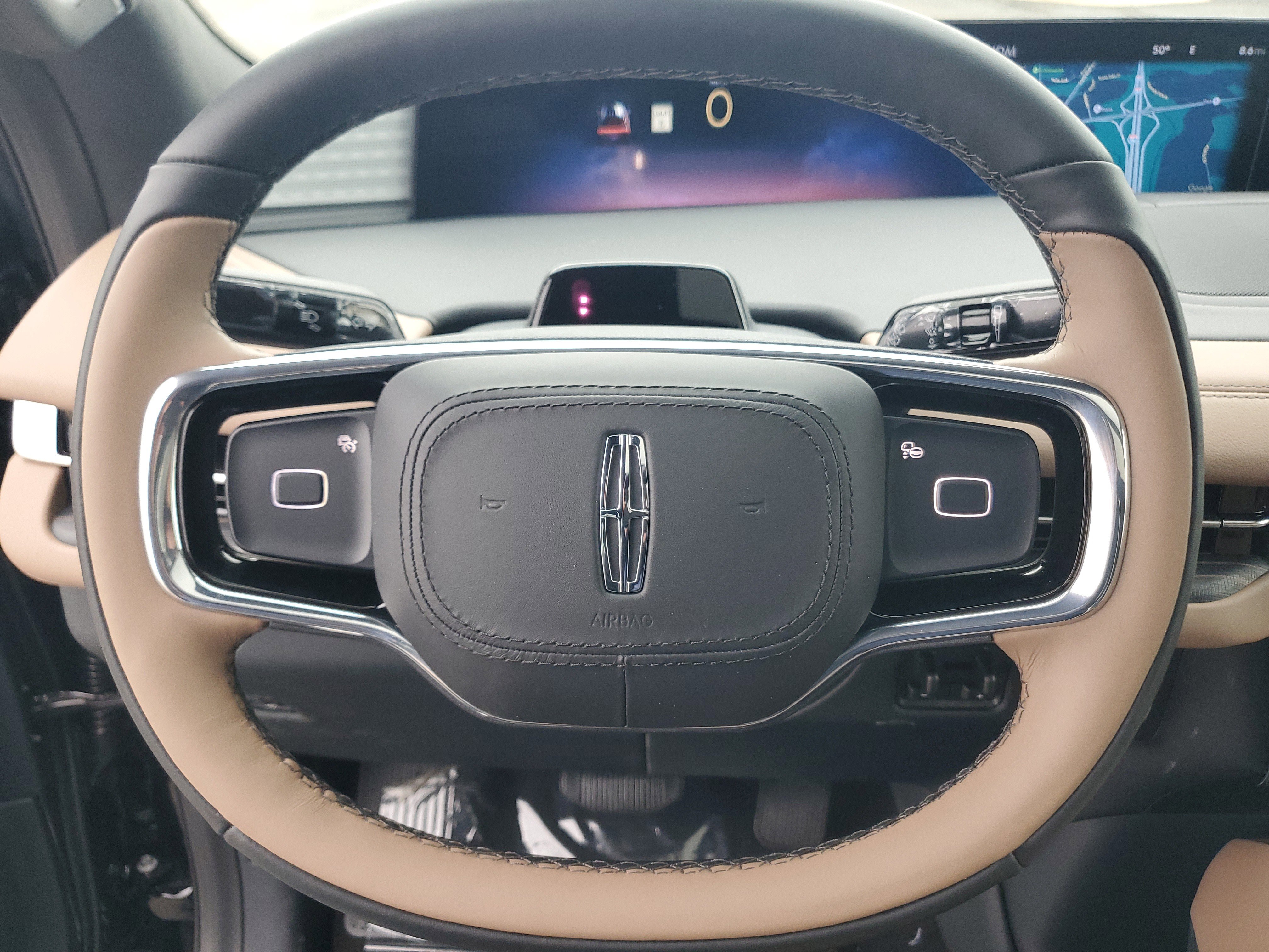 New 2026 Lincoln Navigator Black Label AWD/4WD image 16