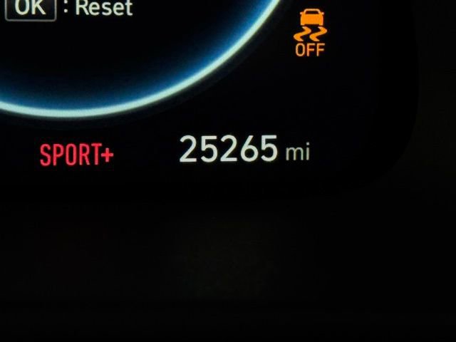 Used 2023 Hyundai Sonata N Line image 32