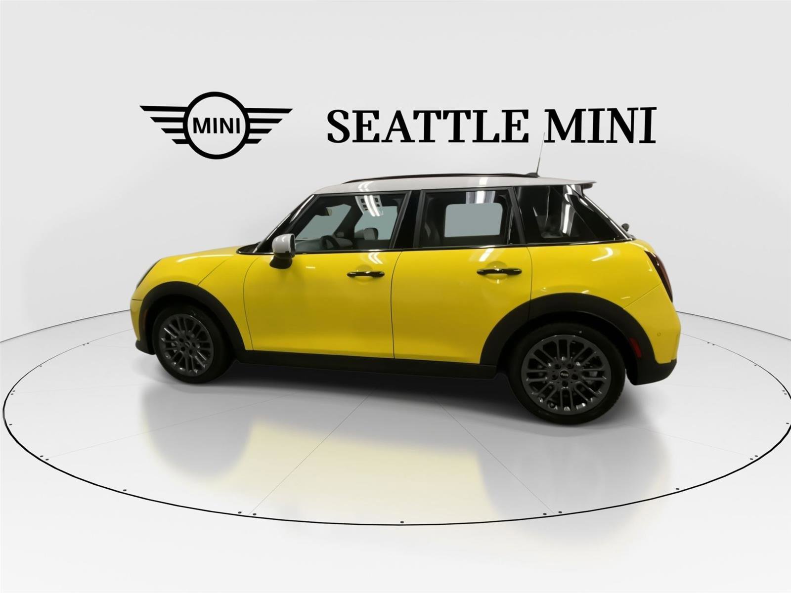 New 2026 MINI Cooper S image 7