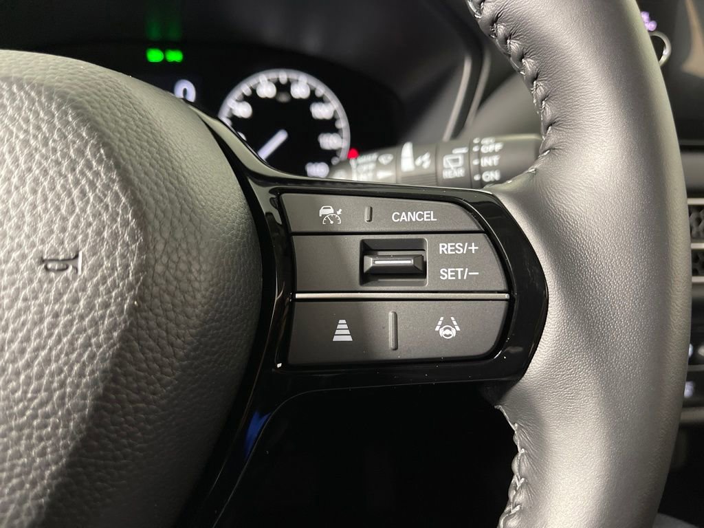 Used 2026 Honda HR-V EX-L image 27