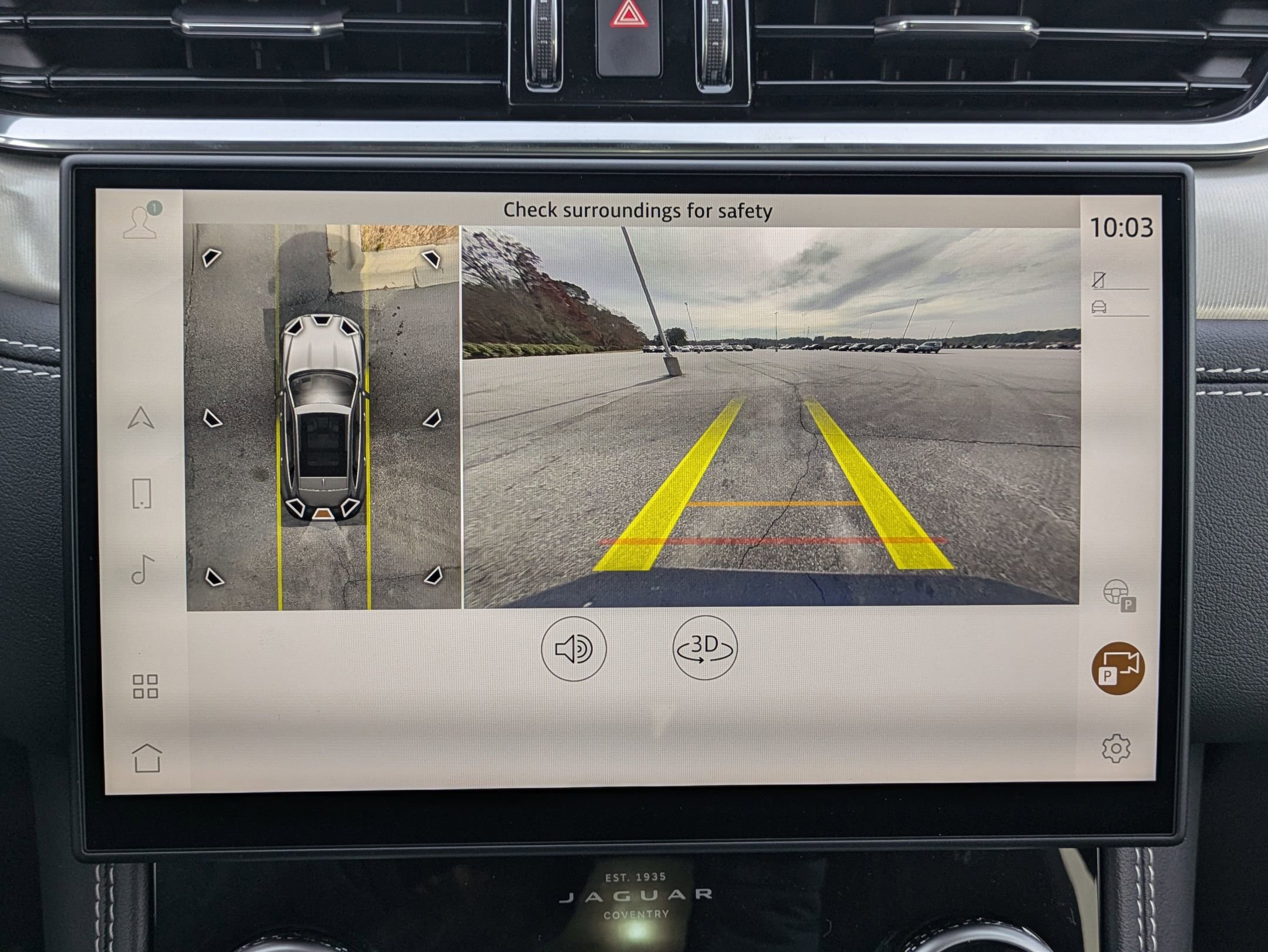 New 2026 Jaguar F-PACE R-Dynamic S image 15