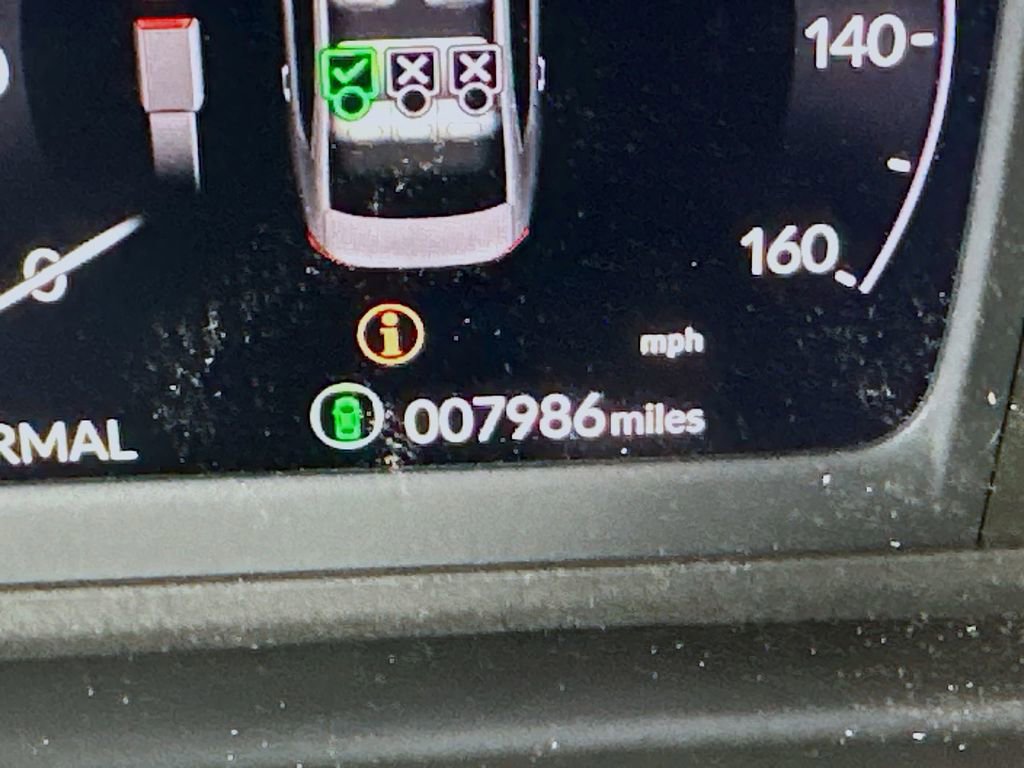 Used 2025 Honda Accord Sport image 33