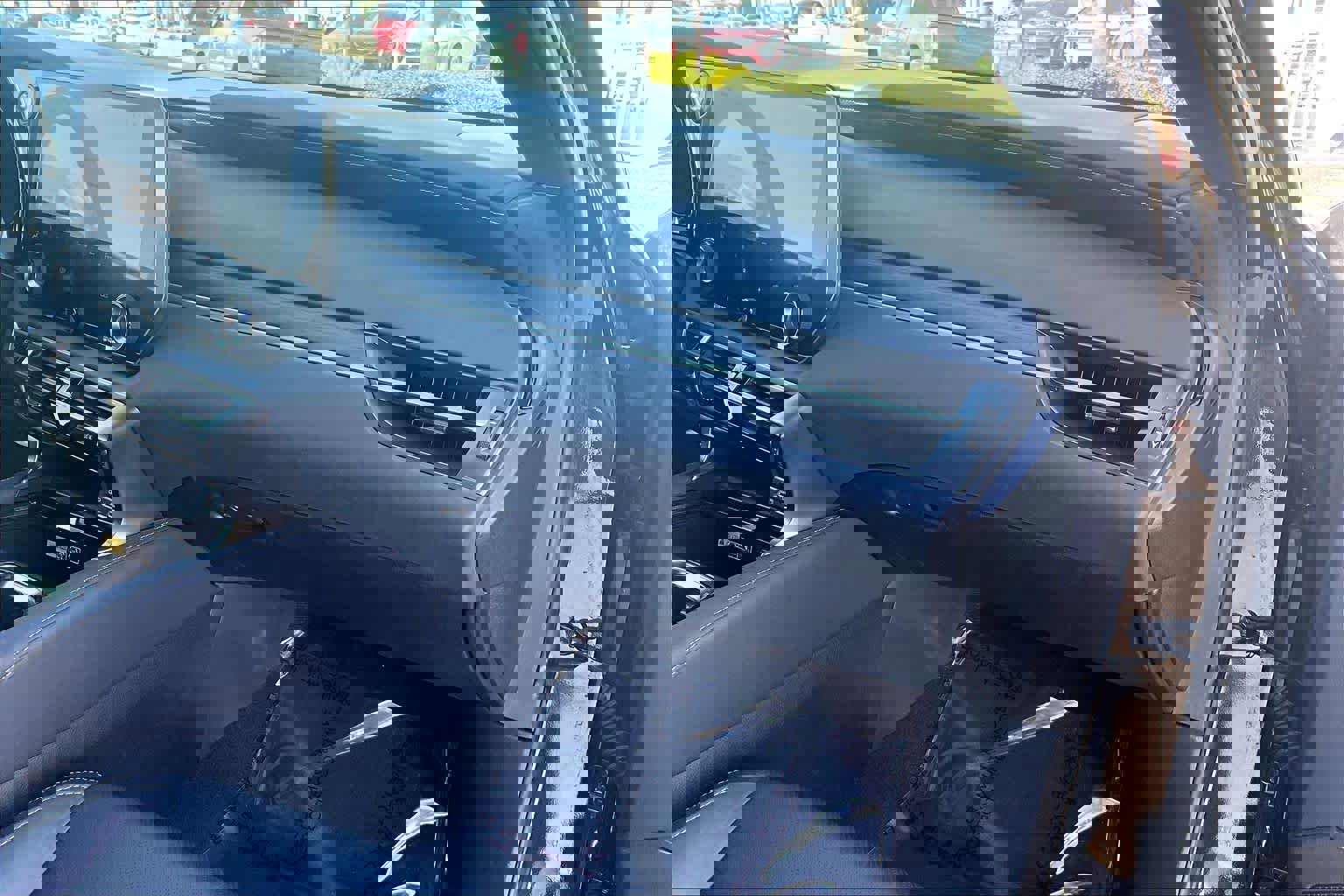 Used 2024 Lexus RX 350 Premium w/ Convenience Package image 18