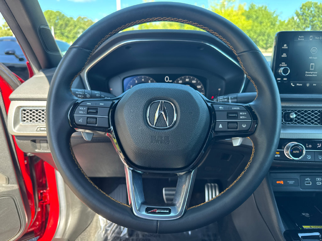 Used 2026 Acura Integra A-Spec w/ Technology Package FWD image 22