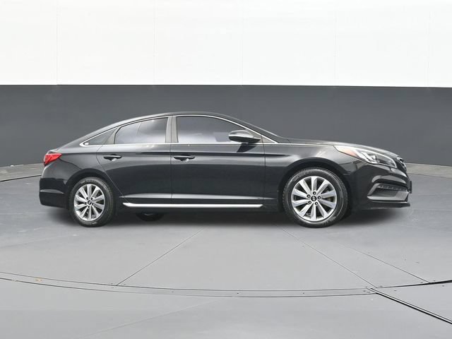 Used 2017 Hyundai Sonata Sport w/ Cargo Package FWD image 48